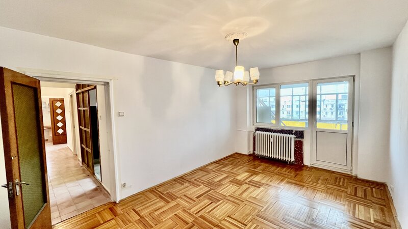 Drumul Taberei, bd. Timisoara, 4 cam. Pret fix!