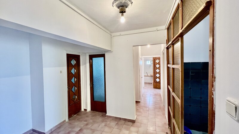 Drumul Taberei, bd. Timisoara, 4 cam. Pret fix!