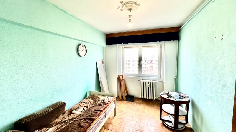 Drumul Taberei, bd. Timisoara, 4 cam. Pret fix!