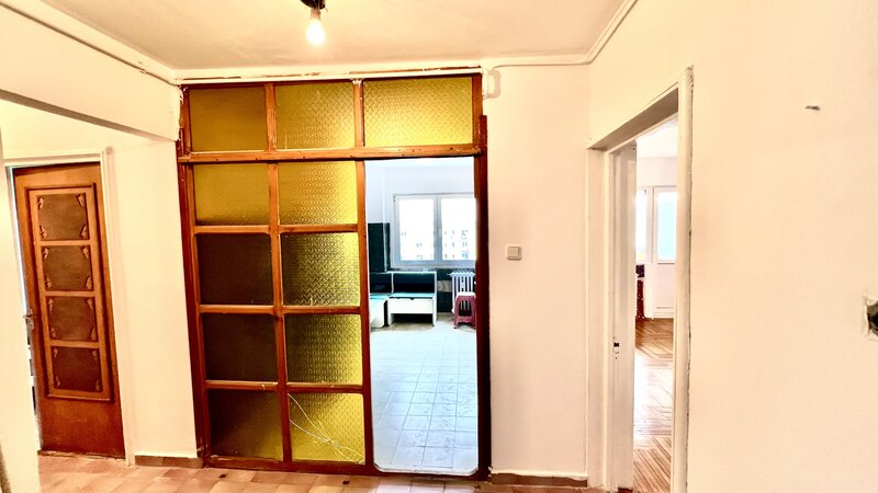 Drumul Taberei, bd. Timisoara, 4 cam. Pret fix!