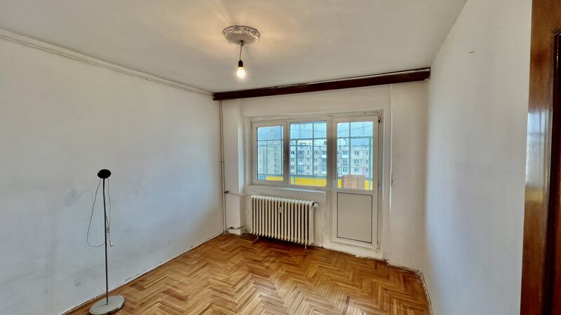 Drumul Taberei, bd. Timisoara, 4 cam. Pret fix!