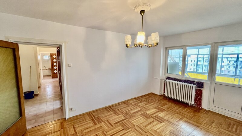 Drumul Taberei, bd. Timisoara, 4 cam. Pret fix!