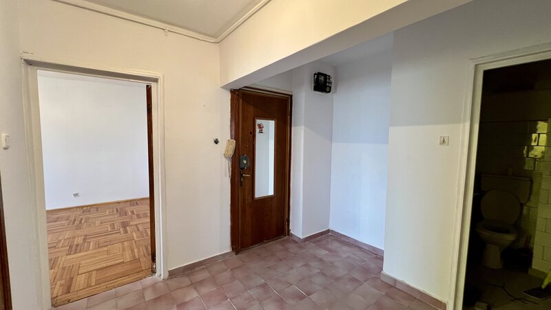 Drumul Taberei, bd. Timisoara, 4 cam. Pret fix!